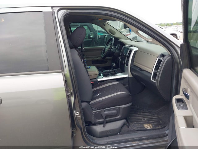 Aukcja sprzedaży 2012 Ram 1500 Slt, vin: 1C6RD7GT3CS166484, numer aukcji: 45297448