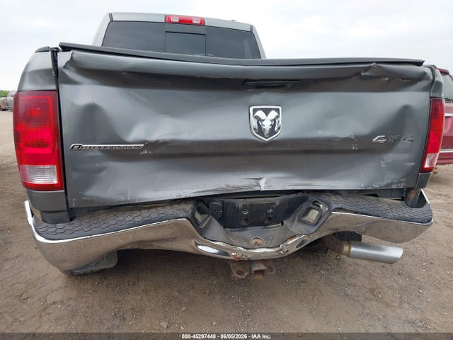 Aukcja sprzedaży 2012 Ram 1500 Slt, vin: 1C6RD7GT3CS166484, numer aukcji: 45297448