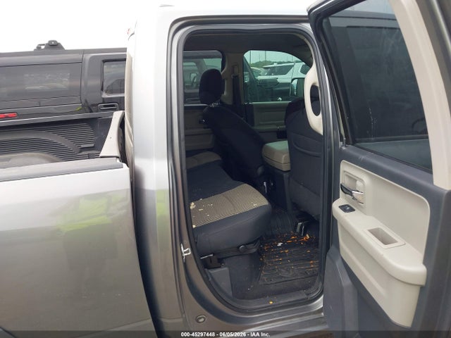 Aukcja sprzedaży 2012 Ram 1500 Slt, vin: 1C6RD7GT3CS166484, numer aukcji: 45297448