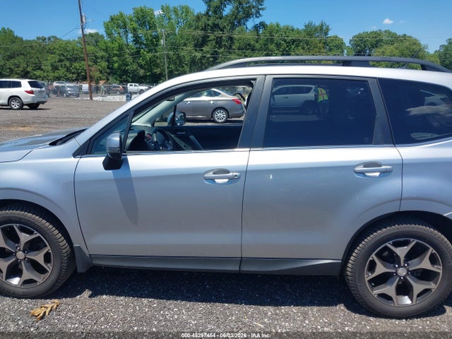 Продаж на аукціоні авто 2014 Subaru Forester 2.0xt Touring, vin: JF2SJGMC6EH509085, номер лоту: 45297454