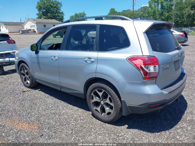 Продаж на аукціоні авто 2014 Subaru Forester 2.0xt Touring, vin: JF2SJGMC6EH509085, номер лоту: 45297454