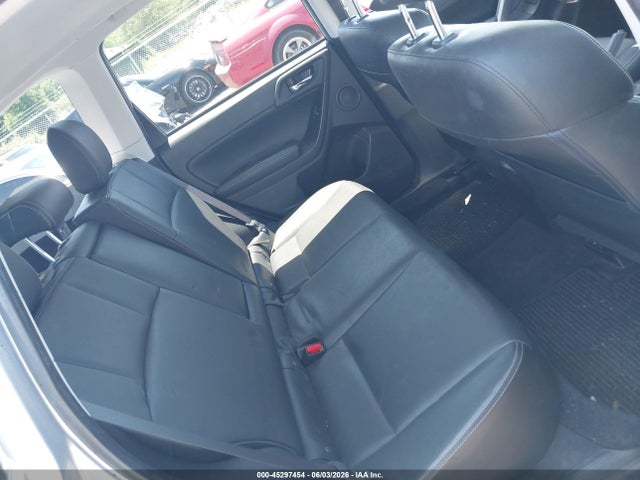 Продаж на аукціоні авто 2014 Subaru Forester 2.0xt Touring, vin: JF2SJGMC6EH509085, номер лоту: 45297454