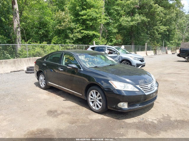 Aukcja sprzedaży 2010 Lexus Es 350, vin: JTHBK1EG8A2357056, numer aukcji: 45297455