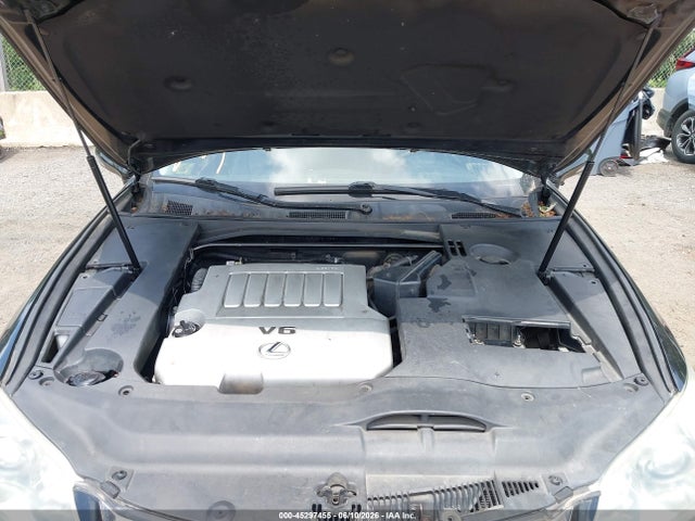 45297455 :رقم المزاد ، JTHBK1EG8A2357056 vin ، 2010 Lexus Es 350 مزاد بيع