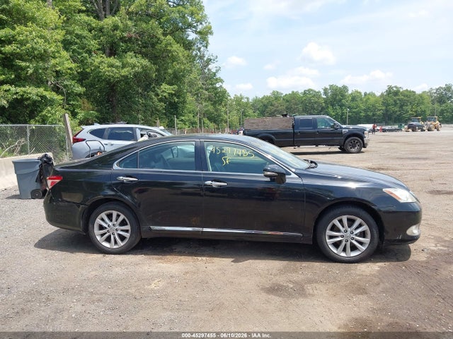 45297455 :رقم المزاد ، JTHBK1EG8A2357056 vin ، 2010 Lexus Es 350 مزاد بيع