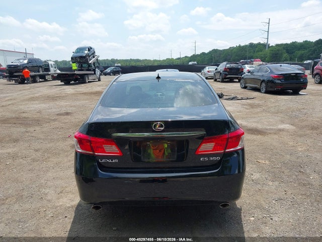 45297455 :رقم المزاد ، JTHBK1EG8A2357056 vin ، 2010 Lexus Es 350 مزاد بيع