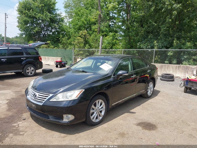 45297455 :رقم المزاد ، JTHBK1EG8A2357056 vin ، 2010 Lexus Es 350 مزاد بيع