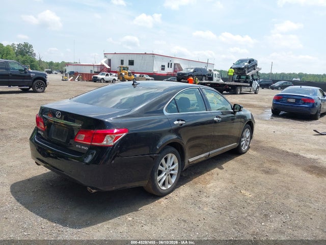 45297455 :رقم المزاد ، JTHBK1EG8A2357056 vin ، 2010 Lexus Es 350 مزاد بيع