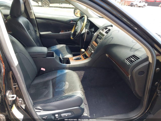 45297455 :رقم المزاد ، JTHBK1EG8A2357056 vin ، 2010 Lexus Es 350 مزاد بيع