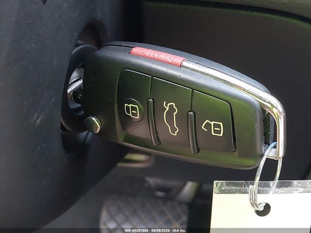 45297456 :رقم المزاد ، WAUBFGFFXF1011440 vin ، 2015 Audi A3 2.0t Premium مزاد بيع
