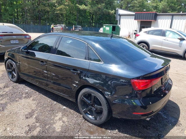 Aukcja sprzedaży 2015 Audi A3 2.0t Premium, vin: WAUBFGFFXF1011440, numer aukcji: 45297456