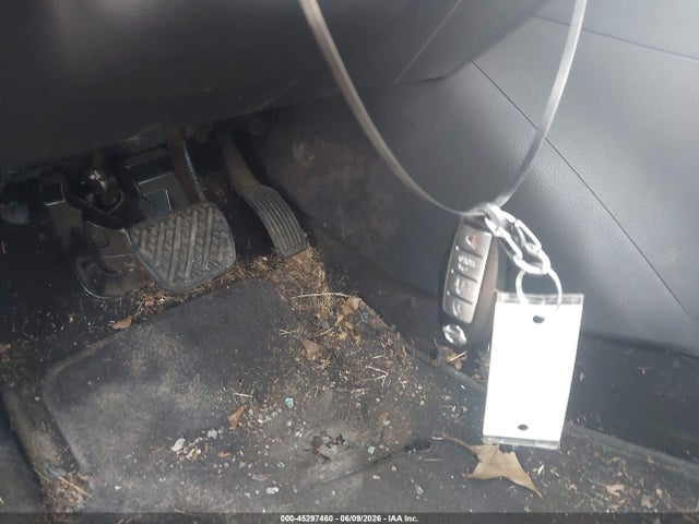 45297460 :رقم المزاد ، 3N1AB7AP2JY216350 vin ، 2018 Nissan Sentra Sv مزاد بيع