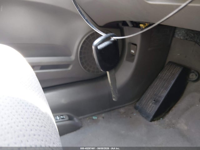 Продажа на аукционе авто 2010 Honda Civic Vp, vin: 2HGFA1F31AH569467, номер лота: 45297461