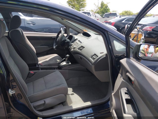 Продажа на аукционе авто 2010 Honda Civic Vp, vin: 2HGFA1F31AH569467, номер лота: 45297461