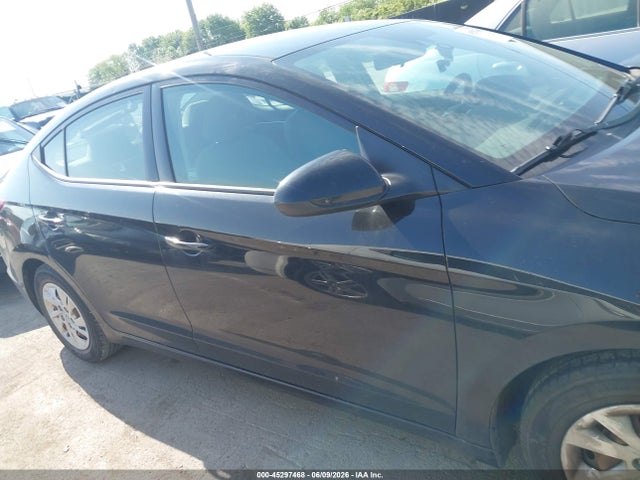 Aukcja sprzedaży 2020 Hyundai Elantra Se, vin: 5NPD74LFXLH565545, numer aukcji: 45297468