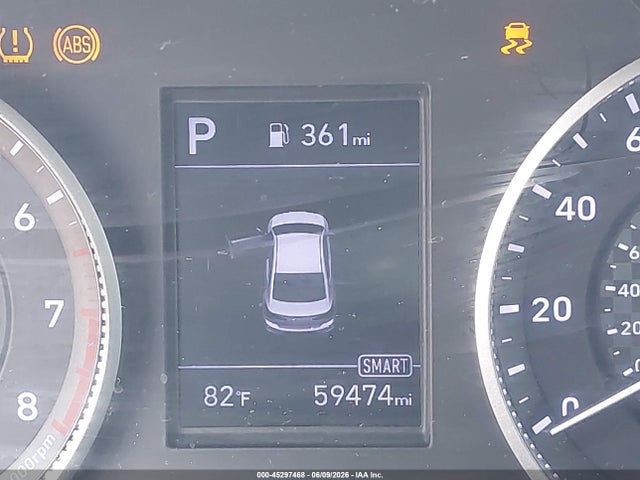 Продаж на аукціоні авто 2020 Hyundai Elantra Se, vin: 5NPD74LFXLH565545, номер лоту: 45297468