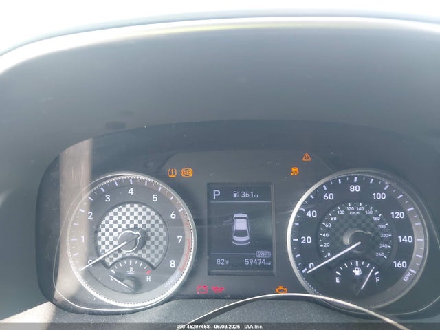 Продаж на аукціоні авто 2020 Hyundai Elantra Se, vin: 5NPD74LFXLH565545, номер лоту: 45297468