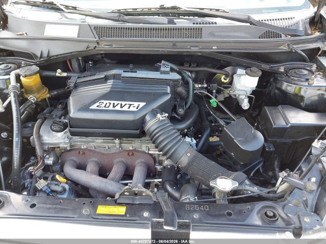 Продажа на аукционе авто 2002 Toyota Rav4, vin: JTEGH20V020073804, номер лота: 45297472
