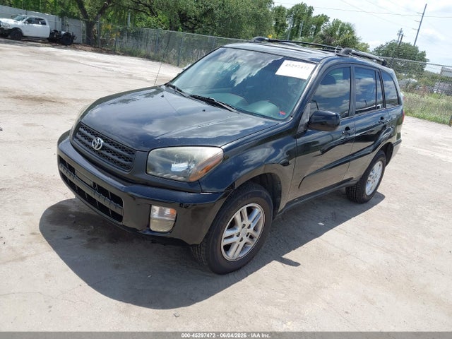 Продажа на аукционе авто 2002 Toyota Rav4, vin: JTEGH20V020073804, номер лота: 45297472