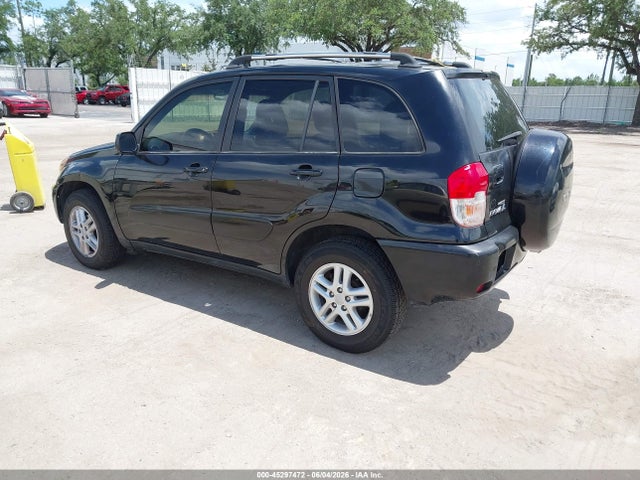Продажа на аукционе авто 2002 Toyota Rav4, vin: JTEGH20V020073804, номер лота: 45297472