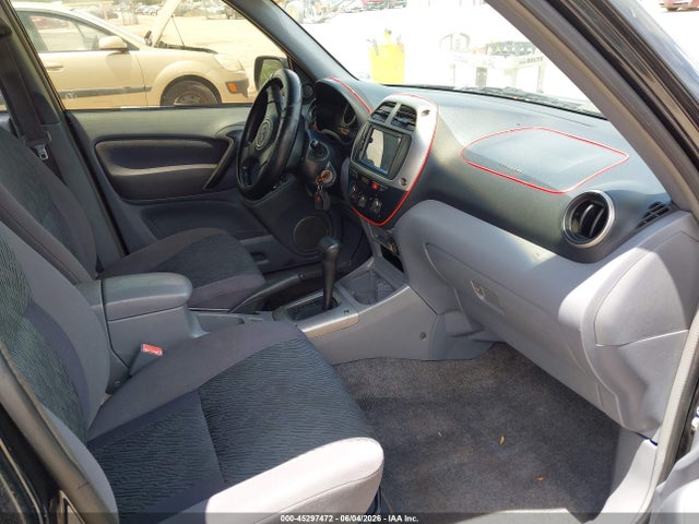 Продажа на аукционе авто 2002 Toyota Rav4, vin: JTEGH20V020073804, номер лота: 45297472