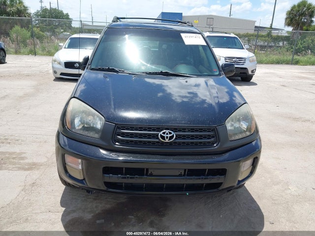 Продажа на аукционе авто 2002 Toyota Rav4, vin: JTEGH20V020073804, номер лота: 45297472