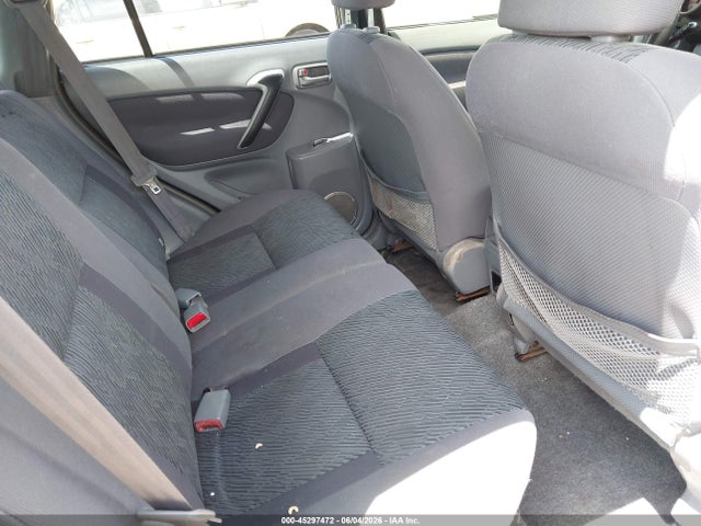 Продажа на аукционе авто 2002 Toyota Rav4, vin: JTEGH20V020073804, номер лота: 45297472