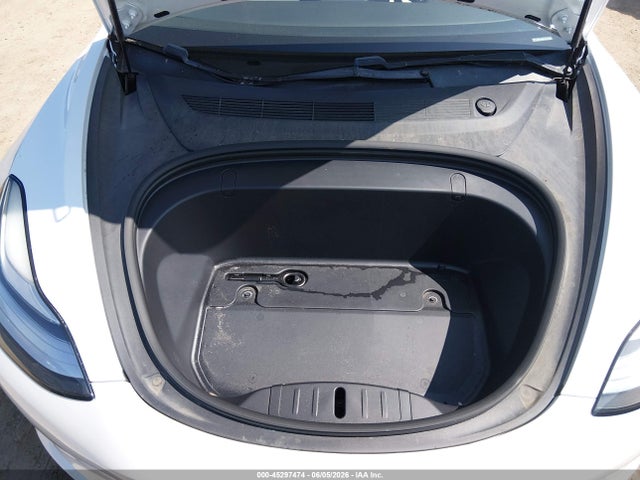Tesla Model 3 Long Range/mid Range/standard Range/standard Range Plus 2019 5YJ3E1EA0KF486187 Image 10