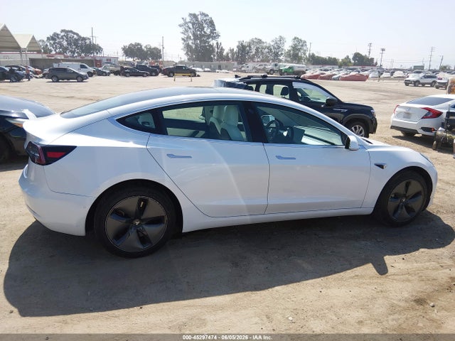 Tesla Model 3 Long Range/mid Range/standard Range/standard Range Plus 2019 5YJ3E1EA0KF486187 Image 13