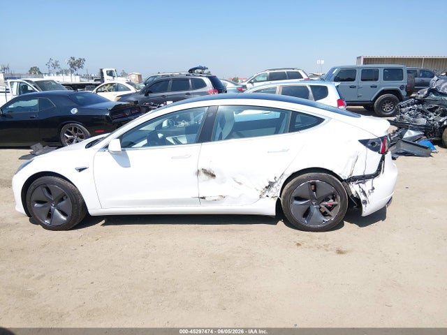 Tesla Model 3 Long Range/mid Range/standard Range/standard Range Plus 2019 5YJ3E1EA0KF486187 Image 14