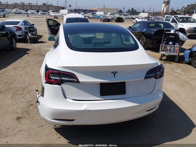 Tesla Model 3 Long Range/mid Range/standard Range/standard Range Plus 2019 5YJ3E1EA0KF486187 Image 16