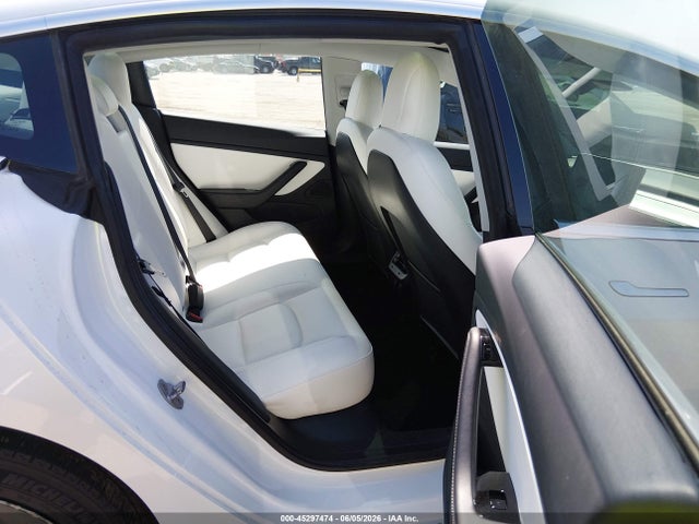 Tesla Model 3 Long Range/mid Range/standard Range/standard Range Plus 2019 5YJ3E1EA0KF486187 Image 8