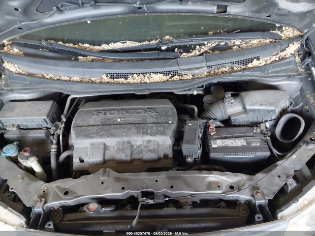 Продаж на аукціоні авто 2013 Honda Odyssey Ex-l, vin: 5FNRL5H69DB035762, номер лоту: 45297476