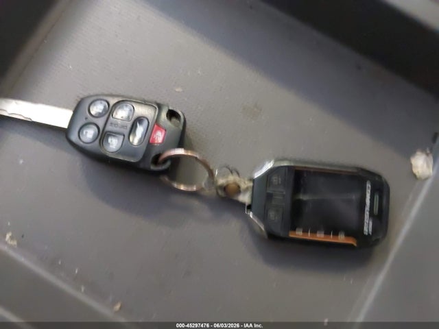 Продаж на аукціоні авто 2013 Honda Odyssey Ex-l, vin: 5FNRL5H69DB035762, номер лоту: 45297476