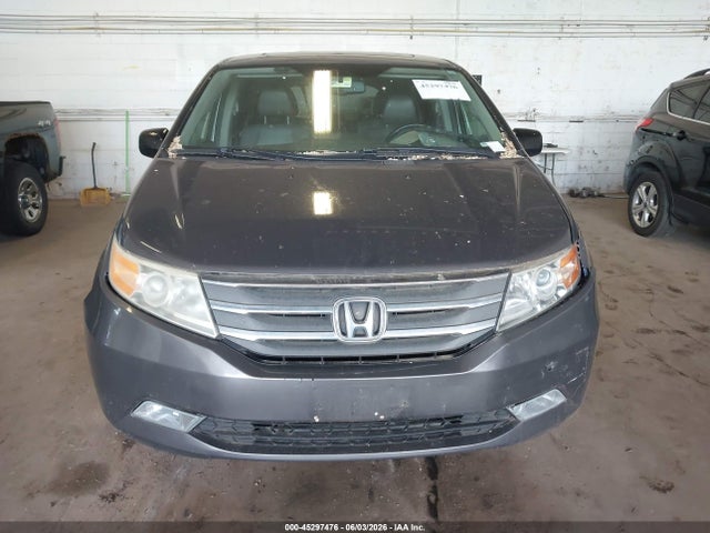 Продаж на аукціоні авто 2013 Honda Odyssey Ex-l, vin: 5FNRL5H69DB035762, номер лоту: 45297476