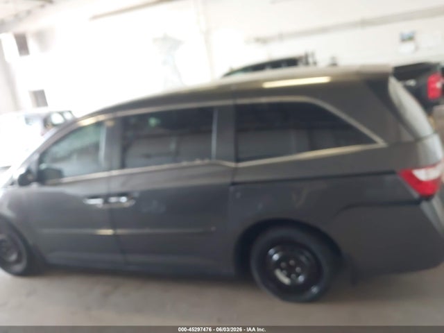 Продаж на аукціоні авто 2013 Honda Odyssey Ex-l, vin: 5FNRL5H69DB035762, номер лоту: 45297476