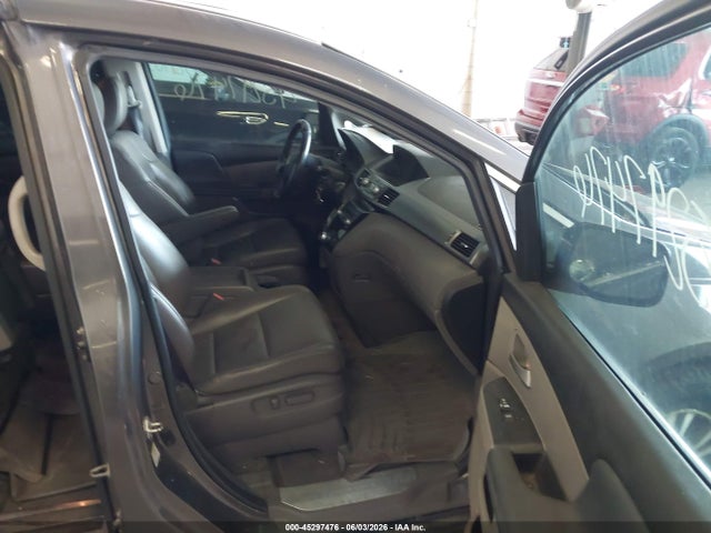 Продаж на аукціоні авто 2013 Honda Odyssey Ex-l, vin: 5FNRL5H69DB035762, номер лоту: 45297476