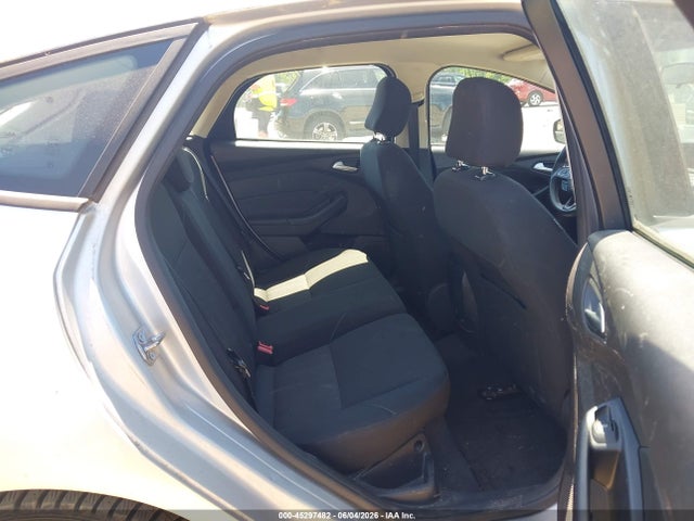 Auction sale of the 2015 Ford Focus Se, vin: 1FADP3K22FL317935, lot number: 45297482