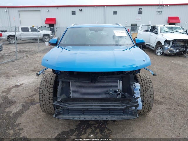 1V2AE2CA1RC220408 Volkswagen Atlas Cross Sport 2.0t Sel R-line