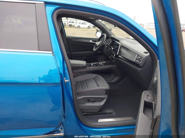 1V2AE2CA1RC220408 Volkswagen Atlas Cross Sport 2.0t Sel R-line
