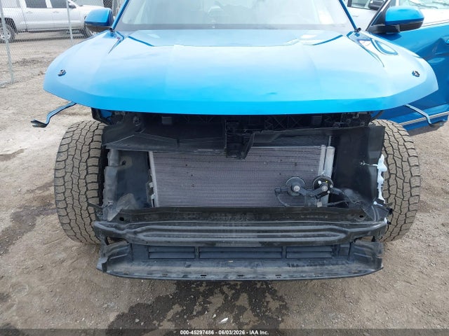 1V2AE2CA1RC220408 Volkswagen Atlas Cross Sport 2.0t Sel R-line