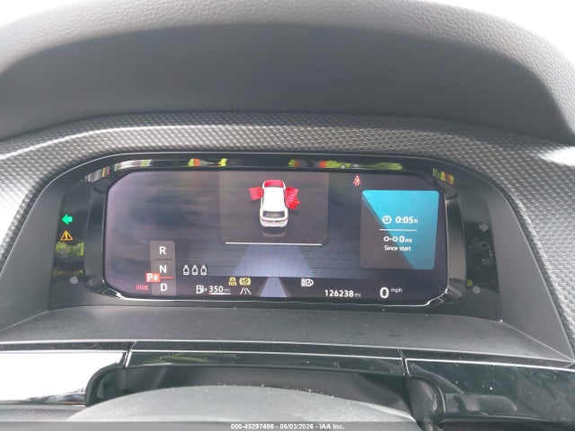 1V2AE2CA1RC220408 Volkswagen Atlas Cross Sport 2.0t Sel R-line