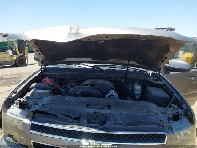 Aukcja sprzedaży 2007 Chevrolet Tahoe Ltz, vin: 1GNFC13J27R253376, numer aukcji: 45297487