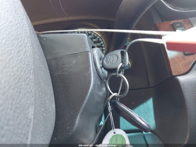 Aukcja sprzedaży 2007 Chevrolet Tahoe Ltz, vin: 1GNFC13J27R253376, numer aukcji: 45297487