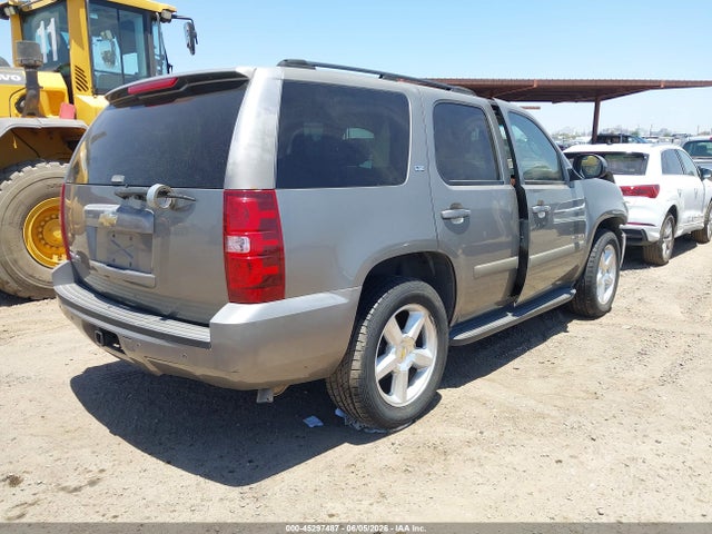 Aukcja sprzedaży 2007 Chevrolet Tahoe Ltz, vin: 1GNFC13J27R253376, numer aukcji: 45297487