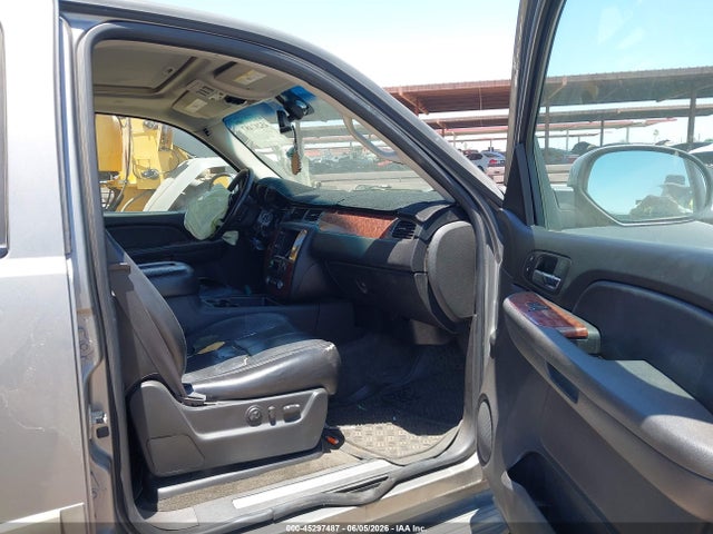 Aukcja sprzedaży 2007 Chevrolet Tahoe Ltz, vin: 1GNFC13J27R253376, numer aukcji: 45297487