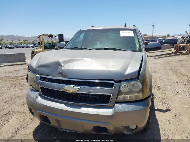 Aukcja sprzedaży 2007 Chevrolet Tahoe Ltz, vin: 1GNFC13J27R253376, numer aukcji: 45297487