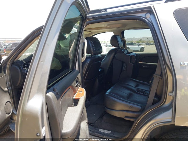 Aukcja sprzedaży 2007 Chevrolet Tahoe Ltz, vin: 1GNFC13J27R253376, numer aukcji: 45297487