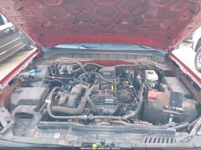 Aukcja sprzedaży 2021 Ford Bronco Big Bend, vin: 1FMDE5BH7MLB06657, numer aukcji: 45297489