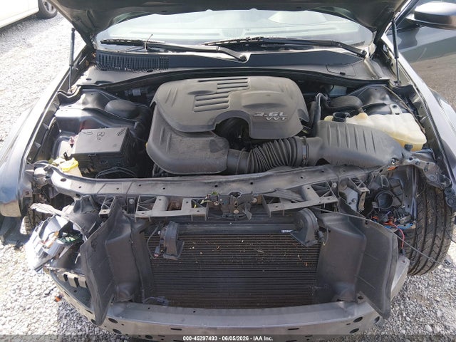 45297493 :رقم المزاد ، 2C3CCABG4KH708193 vin ، 2019 Chrysler 300 300s مزاد بيع